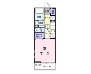 桶川駅 徒歩13分 1階の物件間取画像